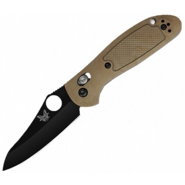 Нож Benchmade "Griptilian Mini" - 