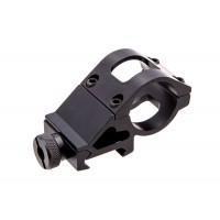 Кріплення для ліхтаря NcStar 1"