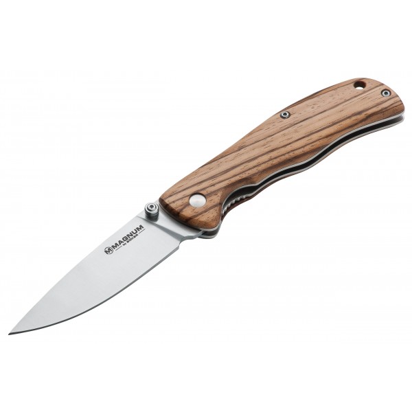 Нож Boker Magnum "Backpacker" - 
