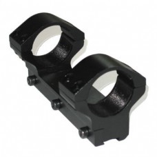 Крепление Gamo TS-300 Medium Rail 30mm