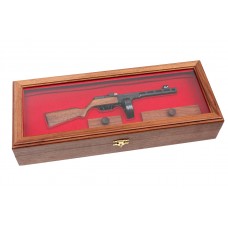 Модель ППШ (1:4)