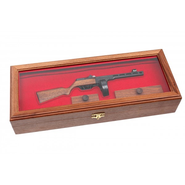 Модель ППШ (1:4) - 