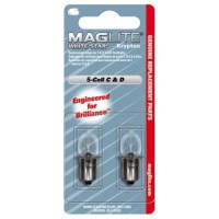 Запасные лампочки (к-кт 2 шт) для 5С или 5D