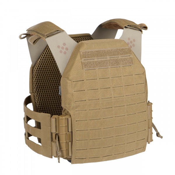 Жилет Light Plate Carrier (LPC) Coyote (размер M) - 
