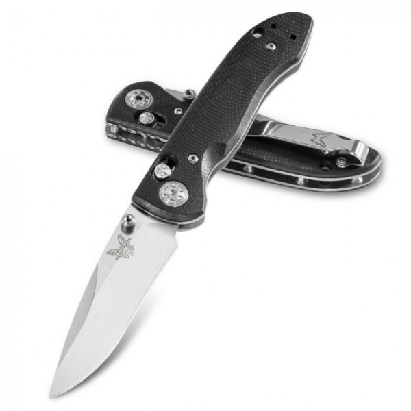 Нож Benchmade "Foray" - 