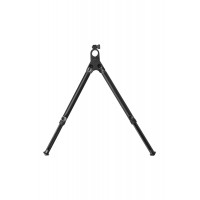 Сошки телескопічні карабіна Вепр-308