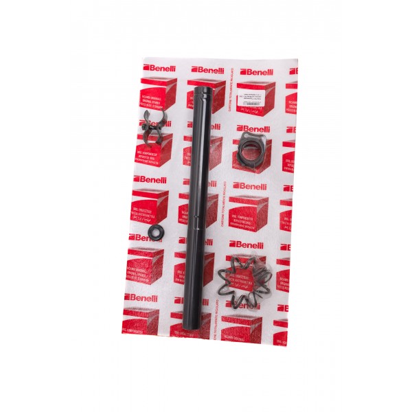 Подовжувач магазину до Benelli M2/SBE II 10-ти зарядний black - 