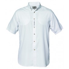 Рубашка мужская с коротким рукавом 