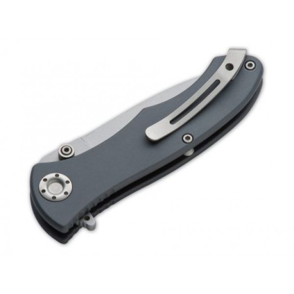 Ніж Boker "Turbine II Standart" - 