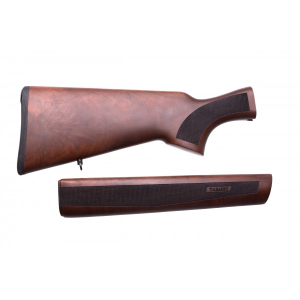 Приклад і цівка для Target 15-87 Wood - 