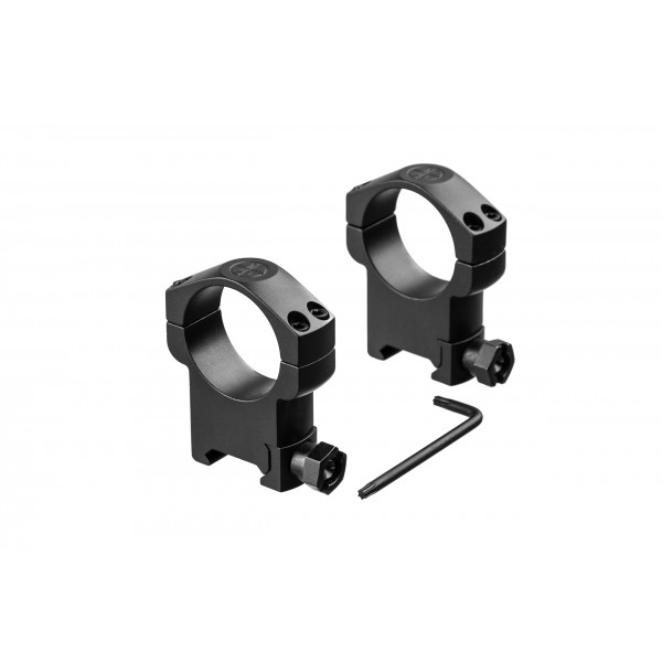 Кільця Leupold MARK 4 34MM SUPER HIGH MATTE - 
