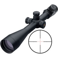 Прицел оптический Leupold Mark 4 LR/T 8.5-25x50 M5 Illum. TMR