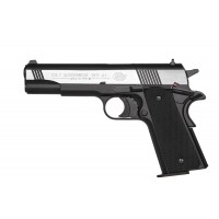 Пістолет пневматичний Colt Goverment 1911 A1Dark Ops