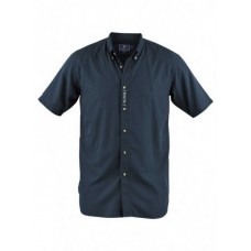 Рубашка мужская с коротким рукавом 