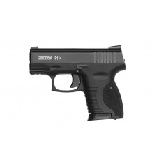 Пистолет сигнальный Retay P114 кал.9мм