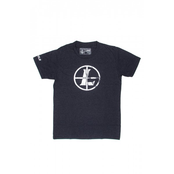 Футболка LEUPOLD Reticle Tee White - 