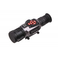 Тепловизионный прицел  ATN ATNI MARS-HD 640-2.5-25x