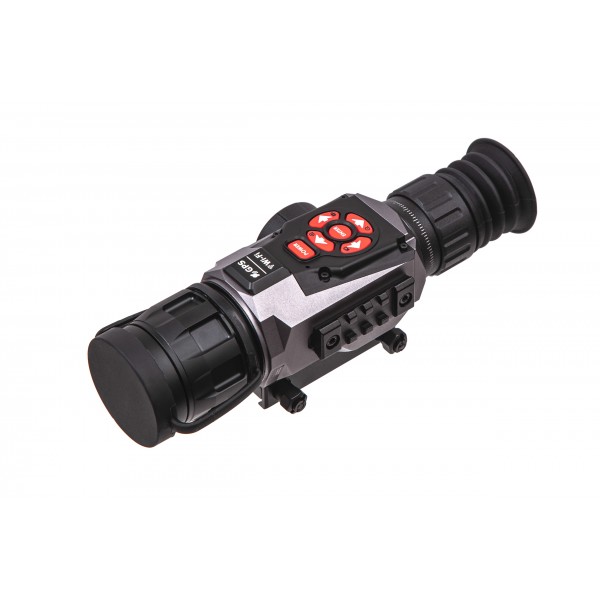 Тепловизионный прицел ATN ATNI MARS-HD 640-2.5-25x - 