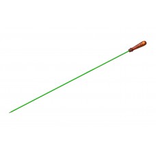 Шомпол LUSZCZEK  стальной в оплётке 7-9,3 мм