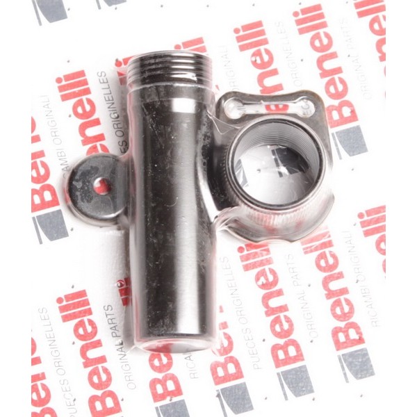 Удленітель магазину до Benelli M2 / SBE II (+2) - 