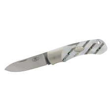 Ніж Fallkniven "Folding Hunter #9" Mother of Pearl