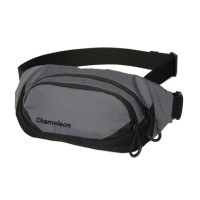 Сумка поясна Hip Bag Graphite