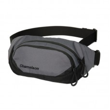 Сумка поясная Hip Bag Graphite