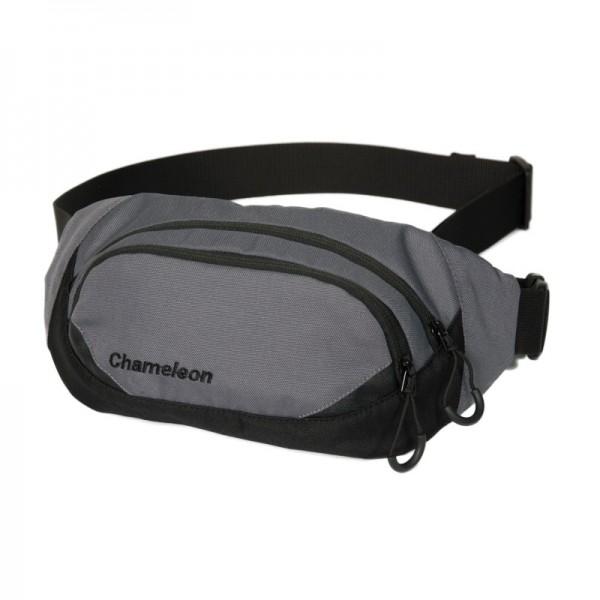 Сумка поясная Hip Bag Graphite - 