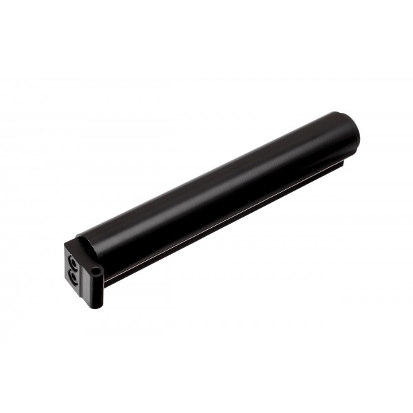 Труба приклада телескоп. АКС-74 (складная) "Вулкан" (Д16Т) - 