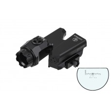 Прицел коллиматорный Leupold D-EVO 6x20mm CMR-W