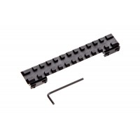 Планка Picatinny Kozap для CZ550/557