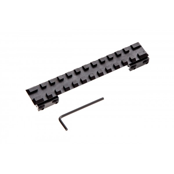 Планка Picatinny Kozap для CZ550/557 - 