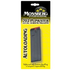 Магазин к Mossberg M702 10-ти зарядный