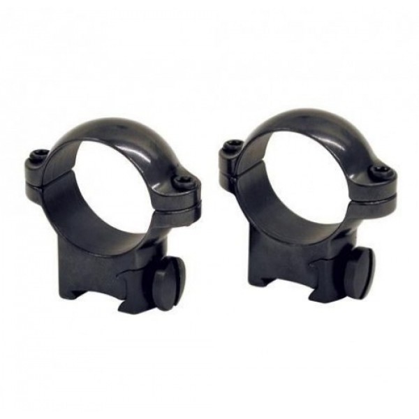 Кільця Leupold RM Sako 1" Low Matte - 