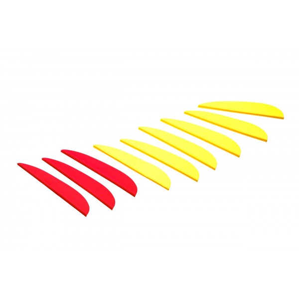 Оперення для хвостовика - 