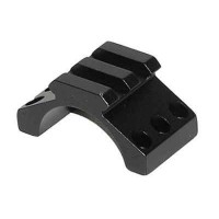 Кріплення Burris Top 30mm Picatinni Style