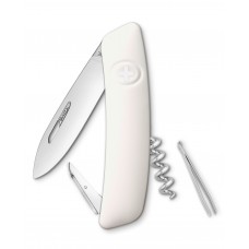 Нож Swiza D01, белый