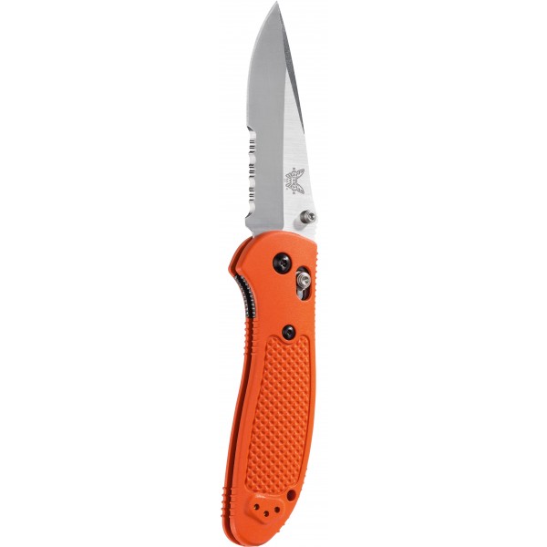 Нож Benchmade "Pardue Griptilian", - 