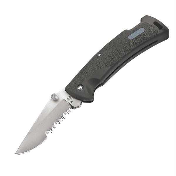 Ніж Buck "Protege" Serrated - 