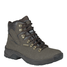 Ботинки Scratch 