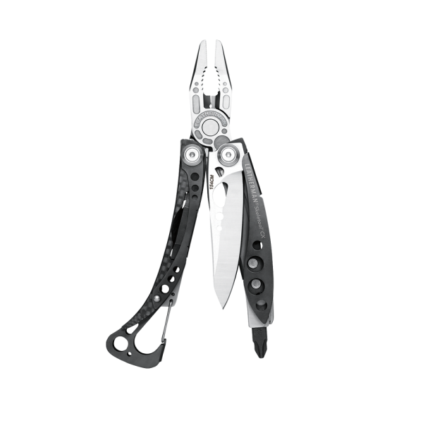 Мультитул LEATHERMAN Skeletool CX - 