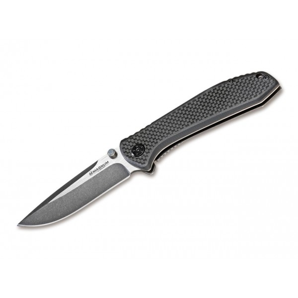 Нож Boker Magnum Carter - 