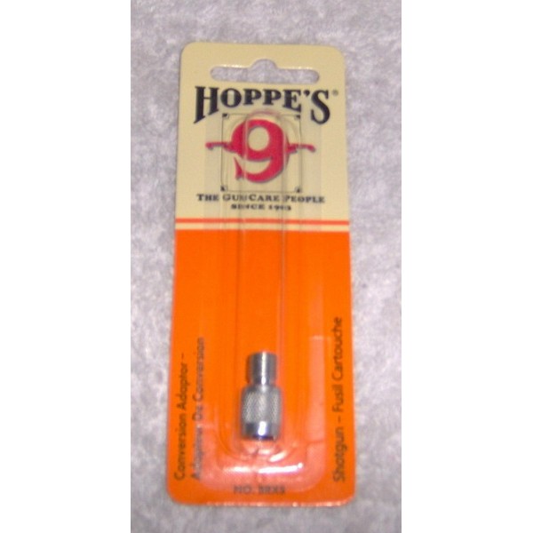 Переходник для шомпола Hoppe's - 