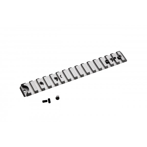 Планка Picatinny для Tikka T3x/T3 (суперфосфат) - 