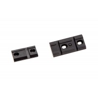 Планка Weaver Kozap для Tikka T3