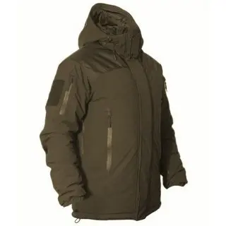 Куртка мужская Mont Blanc Gen.2 Olive