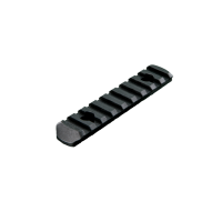 Планка пікатиніні MOE Polymer Rail, 9 Slots
