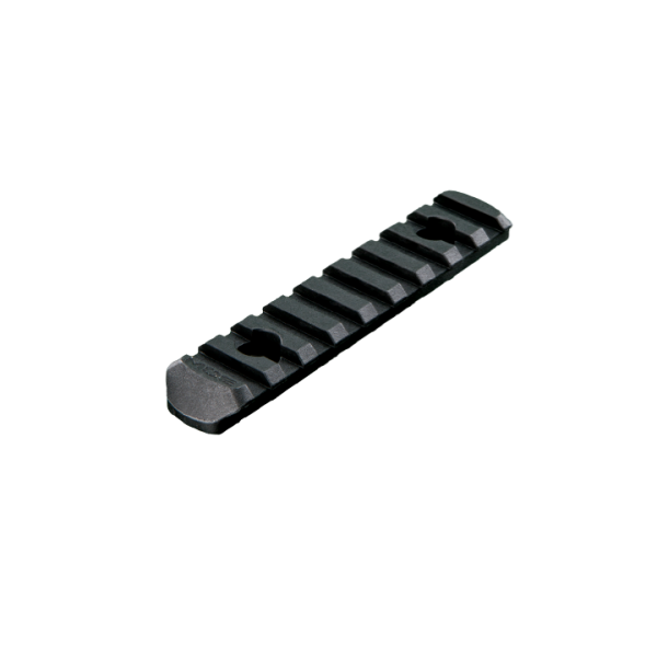 Планка пикатинини MOE Polymer Rail, 9 Slots - 
