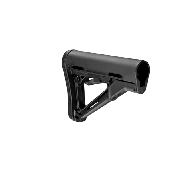 Приклад Magpul CTR Mil-Spec Black - 