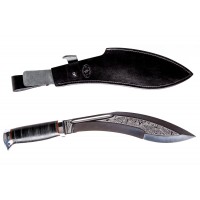 Мачете "Аір" "Джунглі" (шкіра)